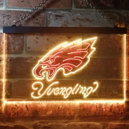Philadelphia Eagles Yuengling LED Neon Sign neon sign LED