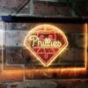 Philadelphia Phillies Logo LED Neon Sign
