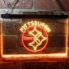 Pittsburgh Steelers LED Neon Sign