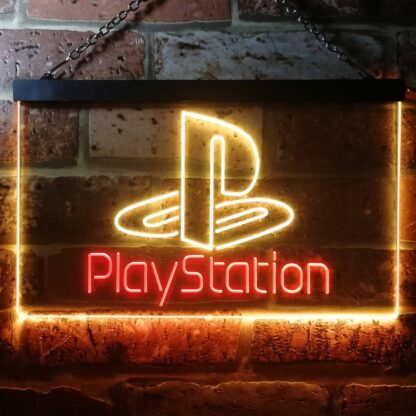 Playstation PS LED Neon Sign neon sign LED