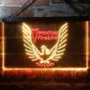 Pontiac Firebird LED Neon Sign