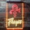 Prince Logo LED Neon Sign