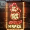Rat Fink LED Neon Sign