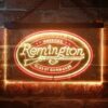 Remington LED Neon Sign