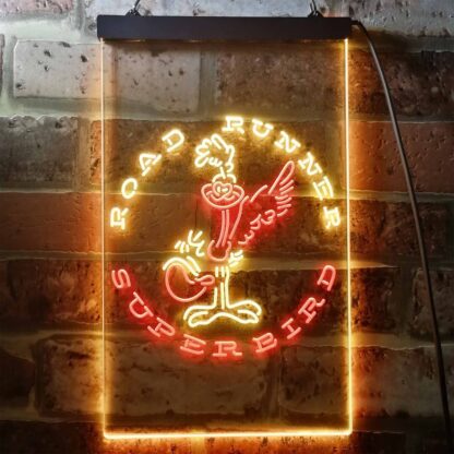 Road Runner LED Neon Sign neon sign LED