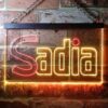 Sadia Logo LED Neon Sign