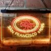 San Francisco ers LED Neon Sign
