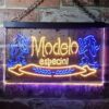 Modelo Especial Logo LED Neon Sign