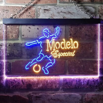 Modelo Especial - Soccer LED Neon Sign neon sign LED