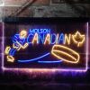 Molson Canadian Hockey LED Neon Sign