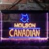 Molson Maple LED Neon Sign