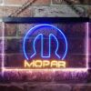 Mopar LED Neon Sign