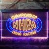 NHRA Drag Racing Championship LED Neon Sign
