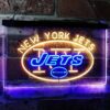 New York Jets LED Neon Sign