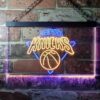 New York Knicks Logo LED Neon Sign