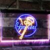 New York Yankees Logo LED Neon Sign