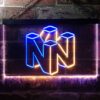 Nintendo LED Neon Sign