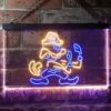 Notre Dame Fighting Irish Logo LED Neon Sign