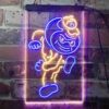 Ohio State Buckeyes Brutus LED Neon Sign