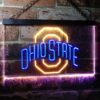 Ohio State Buckeyes Logo LED Neon Sign
