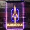 Oldsmobile LED Neon Sign