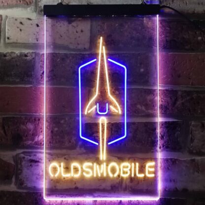 Oldsmobile LED Neon Sign neon sign LED