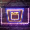 Oliver Old Logo LED Neon Sign
