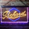 Packard LED Neon Sign