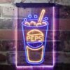 Pepsi Cold Cup LED Neon Sign