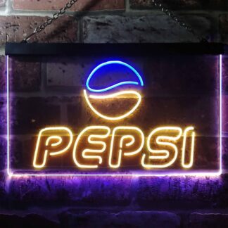 Pepsi Logo 1 LED Neon Sign neon sign LED