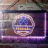 Perdigao Logo LED Neon Sign