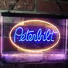 Peterbilt LED Neon Sign