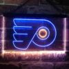 Philadelphia Flyers Logo LED Neon Sign