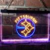 Pittsburgh Steelers LED Neon Sign