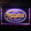 Remington LED Neon Sign