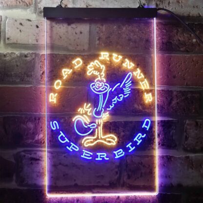 Road Runner LED Neon Sign neon sign LED