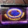 San Francisco ers LED Neon Sign