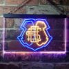 Santa Cruz Futebol Clube Logo LED Neon Sign