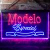 Modelo Especial Banner LED Neon Sign