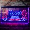 Modelo Especial Logo LED Neon Sign