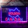 Molson Maple LED Neon Sign