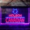 Molson Maple LED Neon Sign