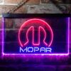 Mopar LED Neon Sign
