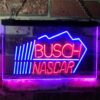 NASCAR Busch LED Neon Sign