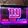 New York Giants LED Neon Sign