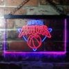 New York Knicks Logo LED Neon Sign
