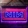 Nine Inch Nails NIN LED Neon Sign