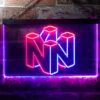Nintendo LED Neon Sign