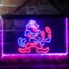 Notre Dame Fighting Irish Logo LED Neon Sign