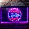 Packard Approved Service LED Neon Sign